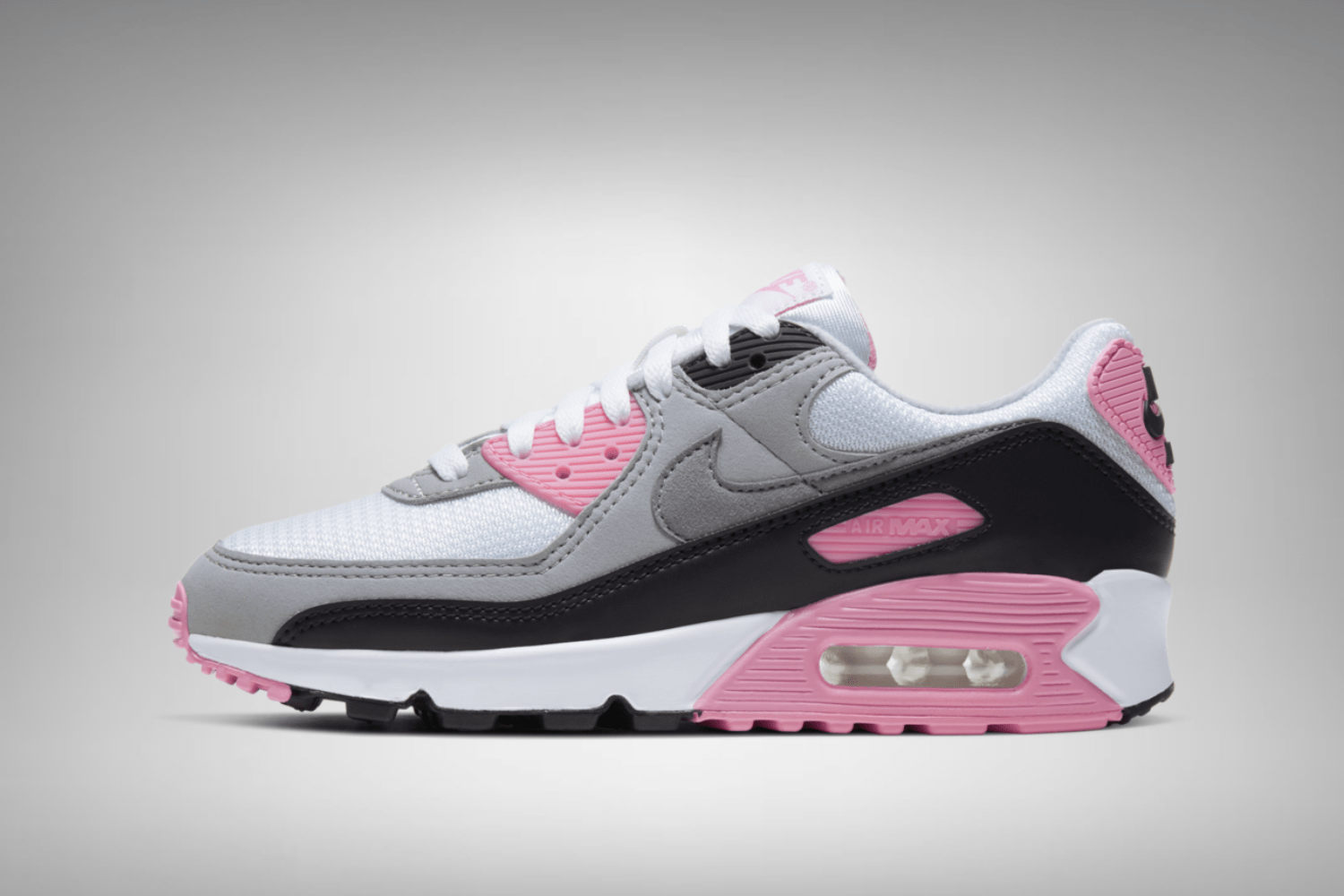 The Nike Air Max 90 RG WMNS 'Rose' makes a comeback in 2024