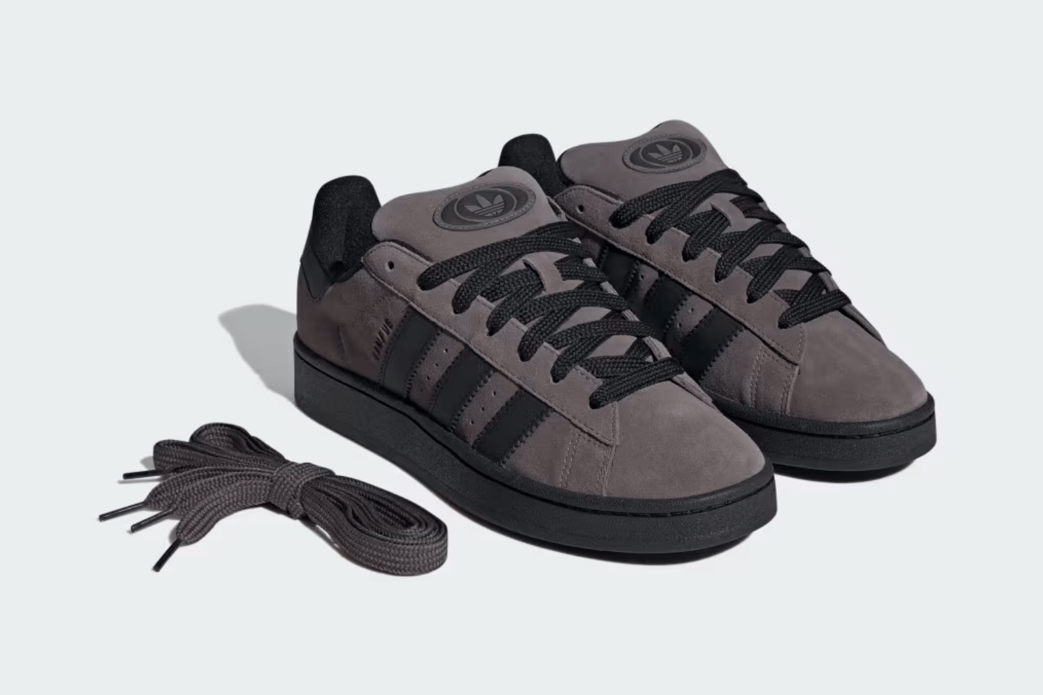 These Campus models are still in stock at adidas