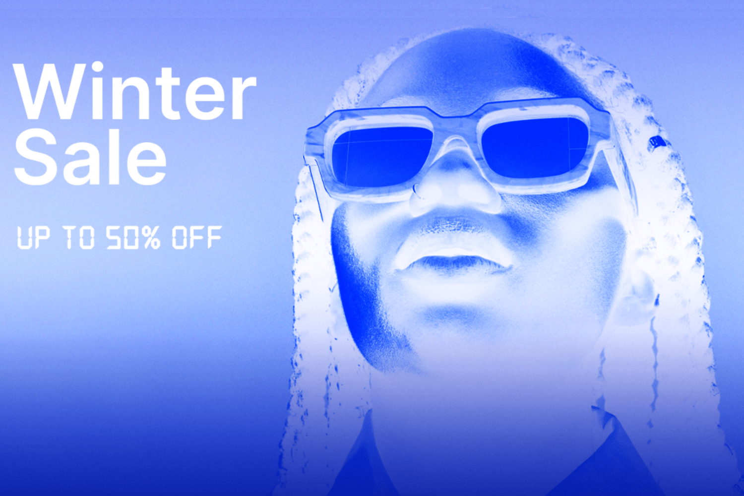 Save up to 50% with Footdistrict's Winter Sale