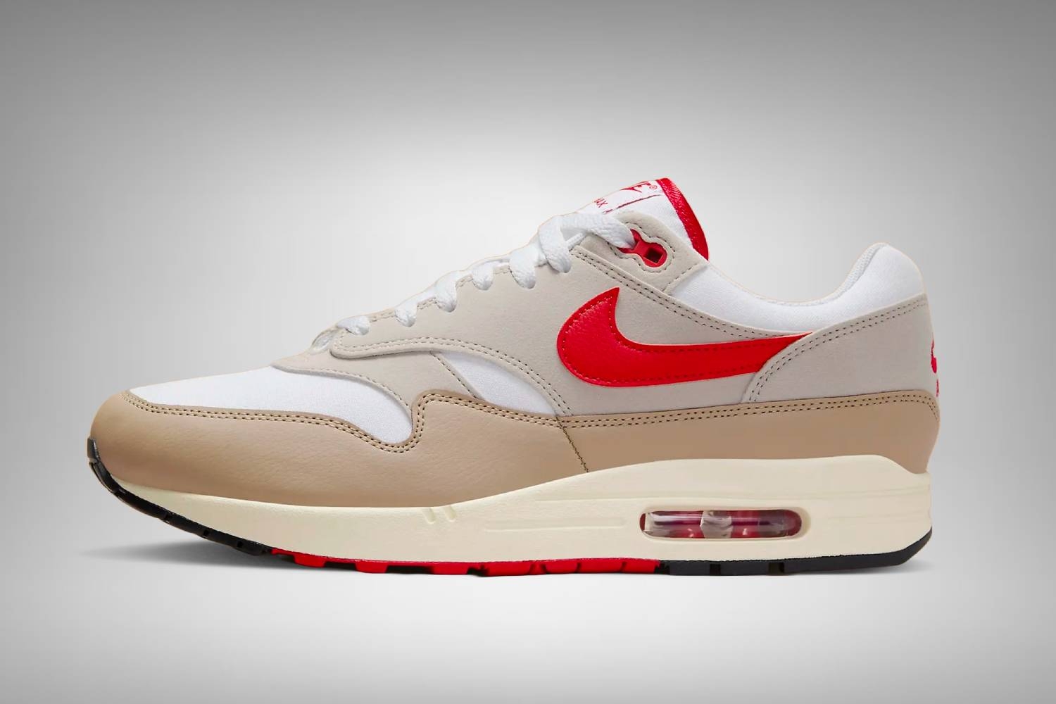Nike adds an Air Max 1 to its Since '72 pack
