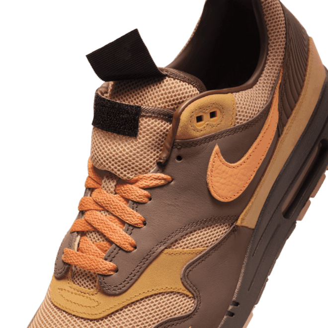 Nike Air Max 1 'King's Day' Swoosh