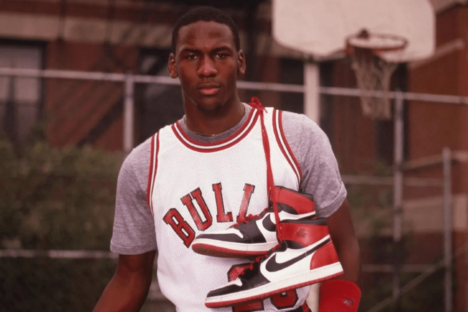 61 years of Michael Jordan: Why he is the Greatest Of All Time