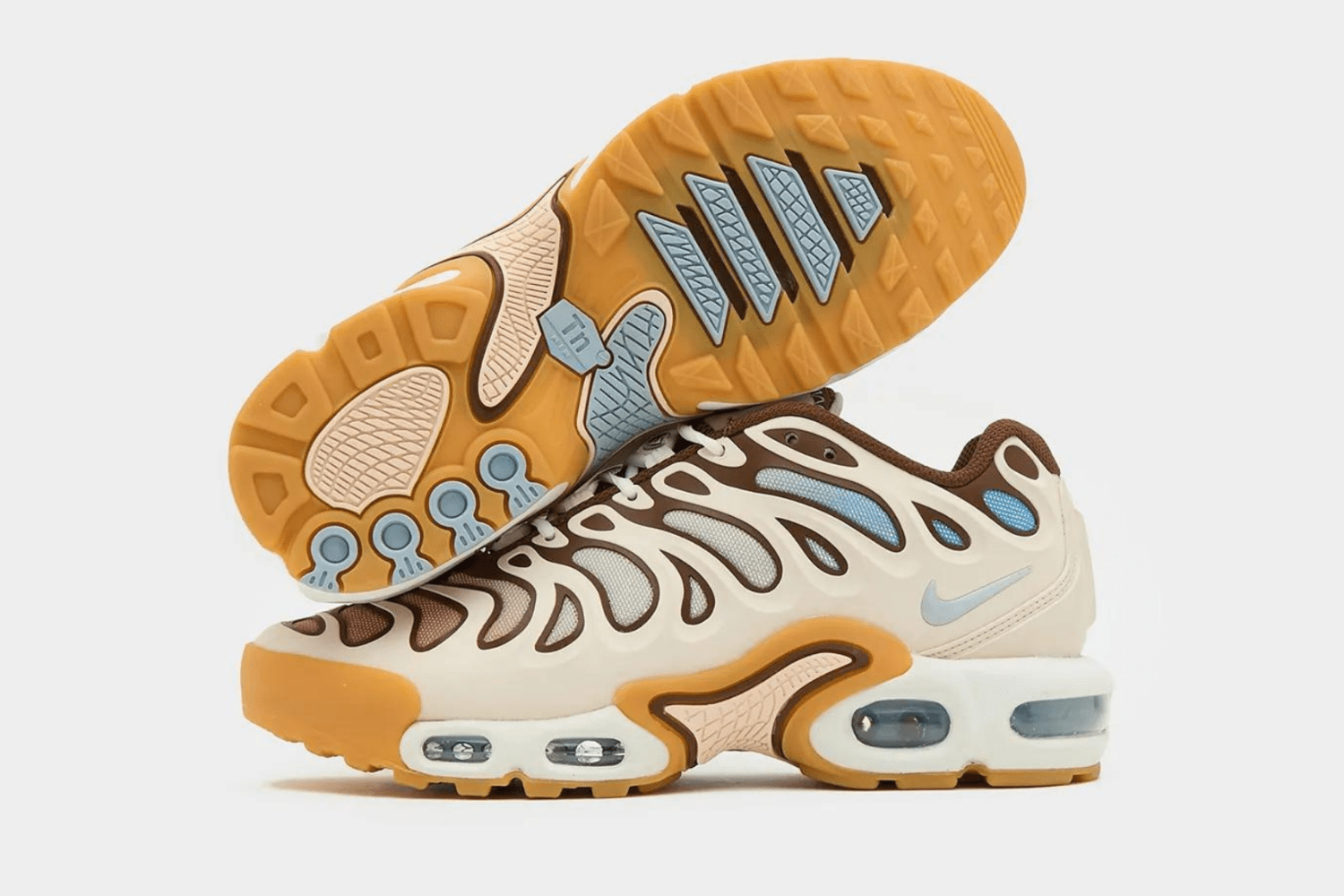 Discover the latest TN model from Nike: the Air Max Plus Drift