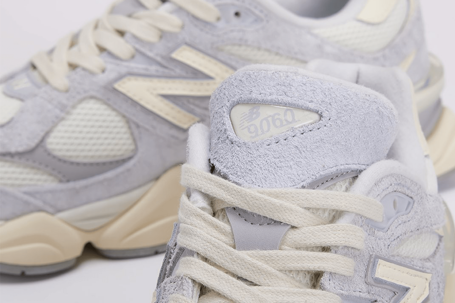 The New Balance 9060 is more popular than ever and here's why
