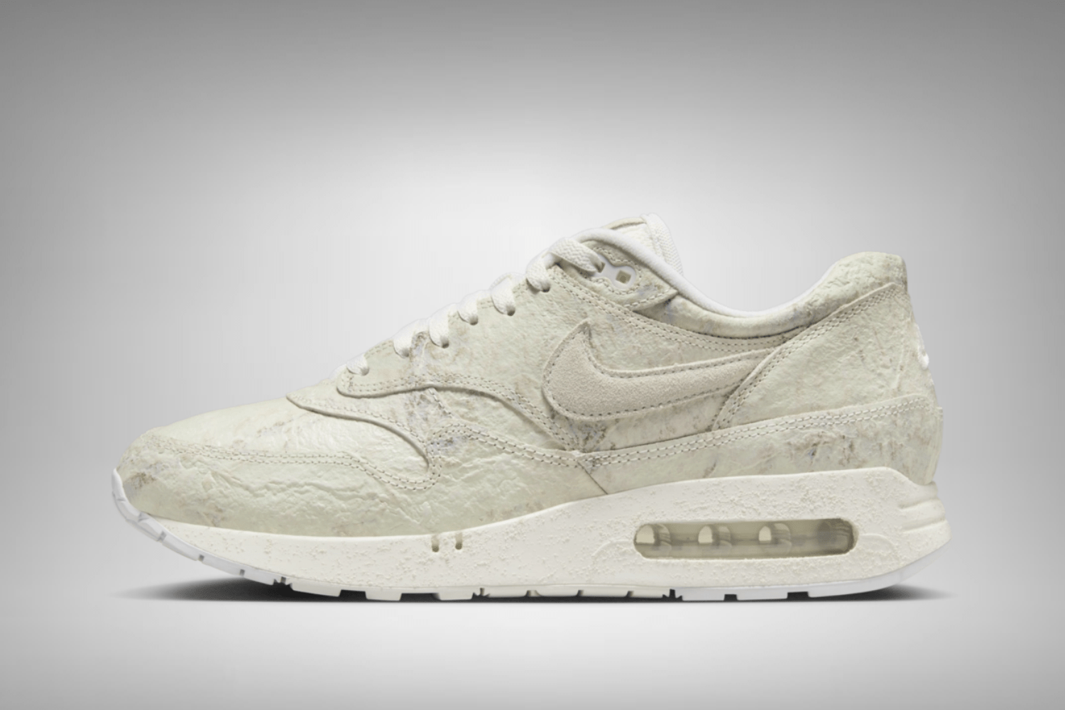 The Nike Air Max 1 ’86 OG 'Museum Masterpiece' is dropping soon