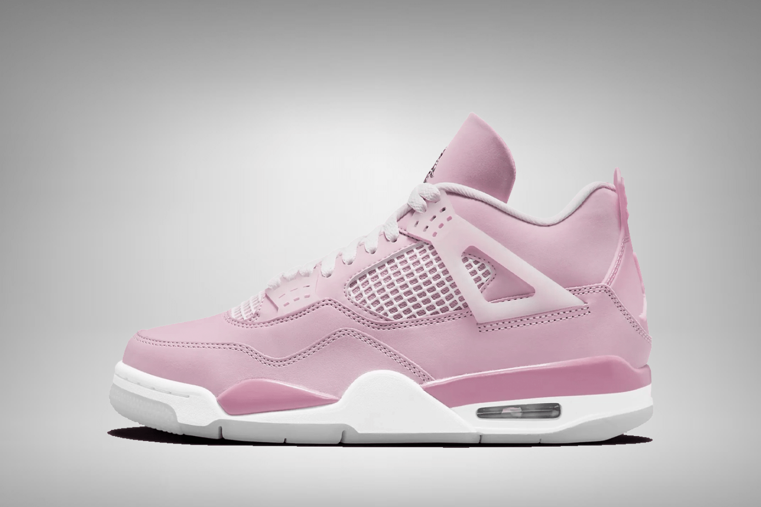 Everything we know so far about the Nike Air Jordan 4 'Orchid'