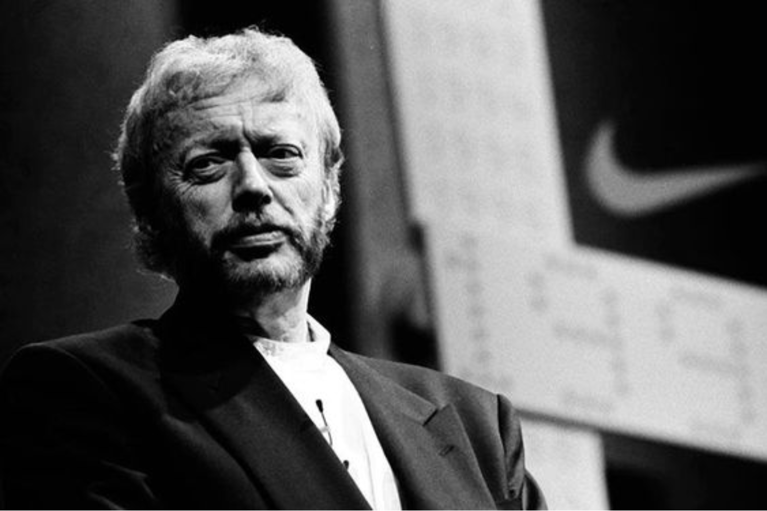 Nike founder Phil Knight celebrates his 86th birthday today