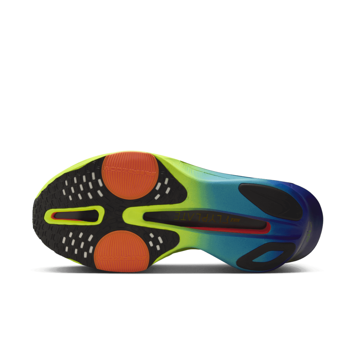 Nike Alphafly 3 Volt