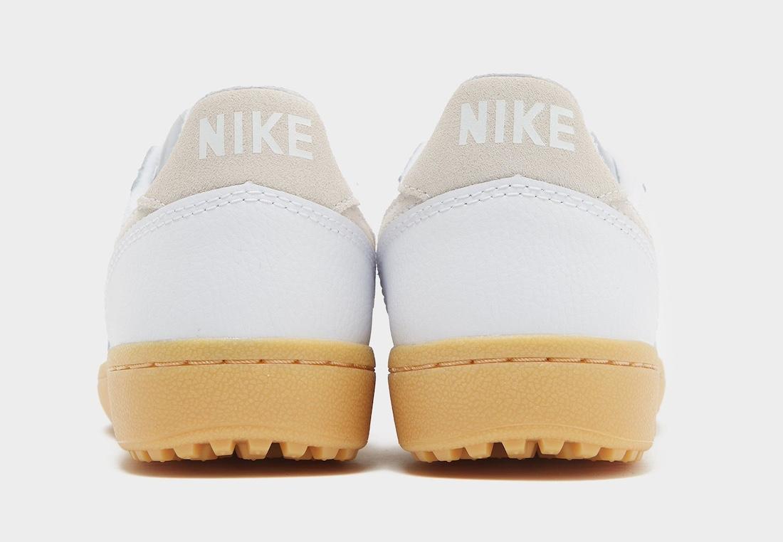 Nike Field General '82 White Gum