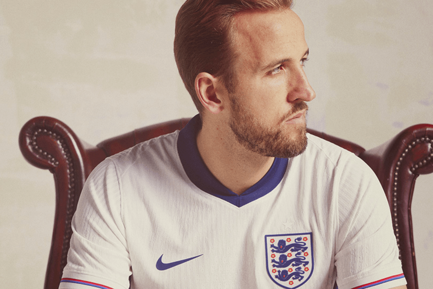Nike unveils National Federation kits for 2024