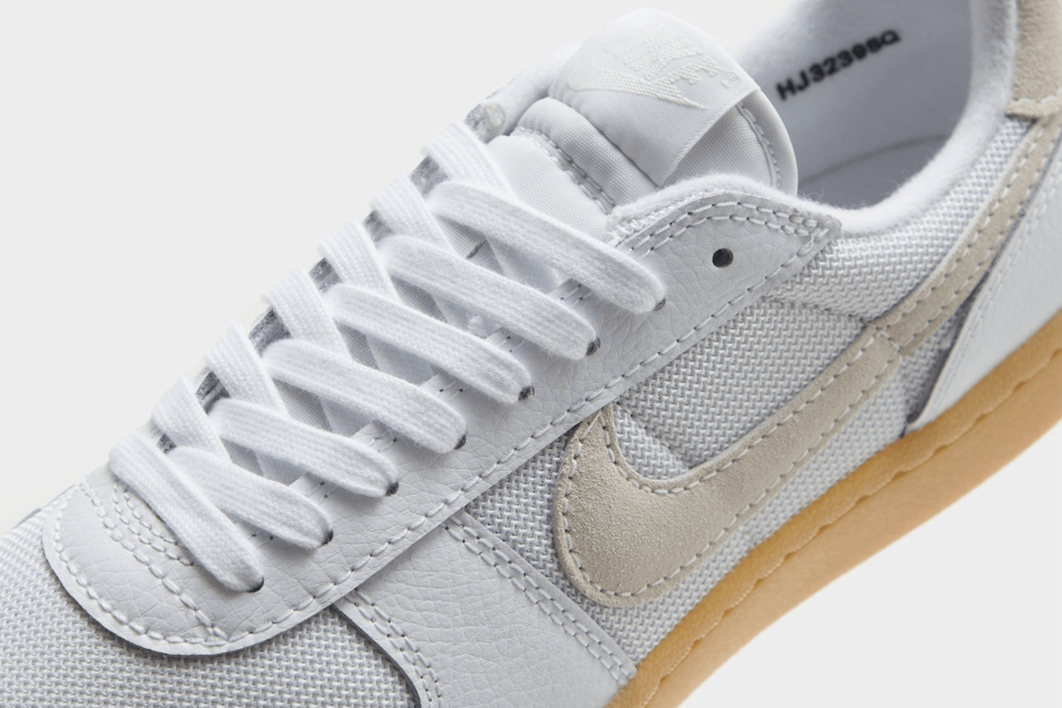 The Nike Field General '82 gets a fresh 'White Gum' look