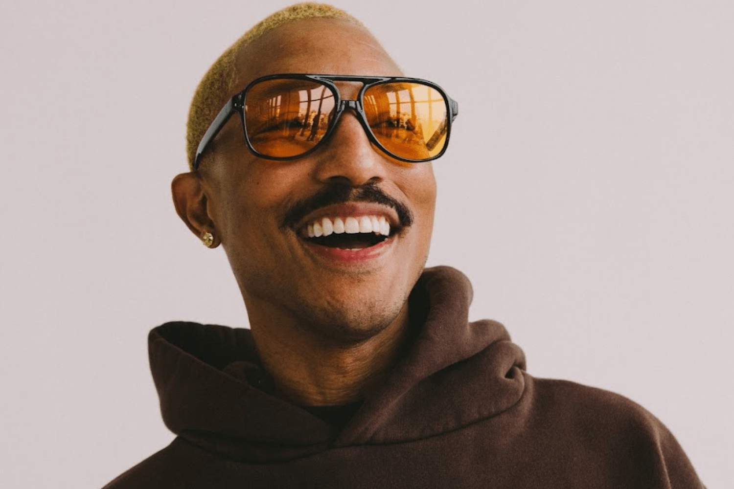 51 years of Pharrell Williams: A retrospective of his career