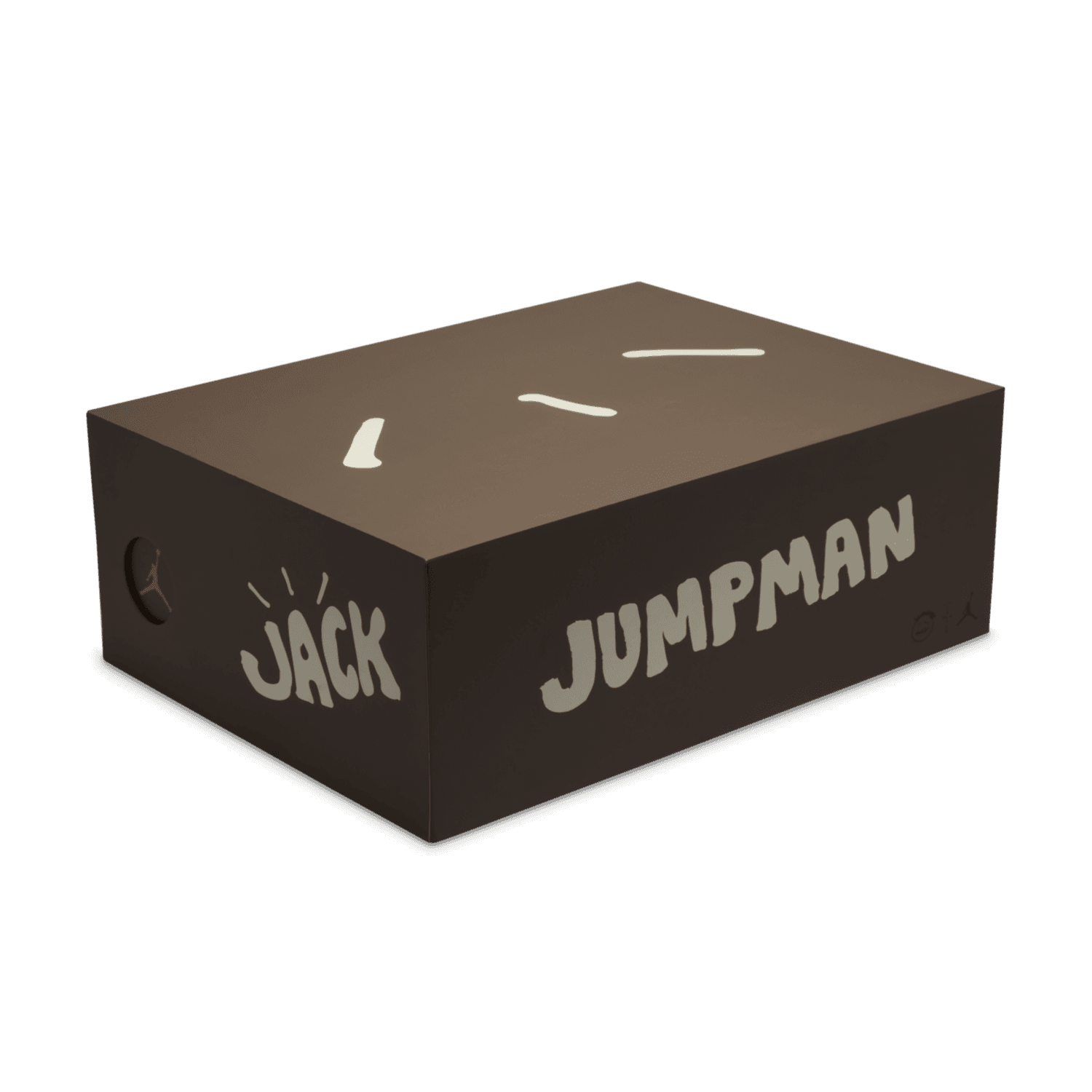 Travis Scott x Air Jordan Jumpman Jack 'Sail'