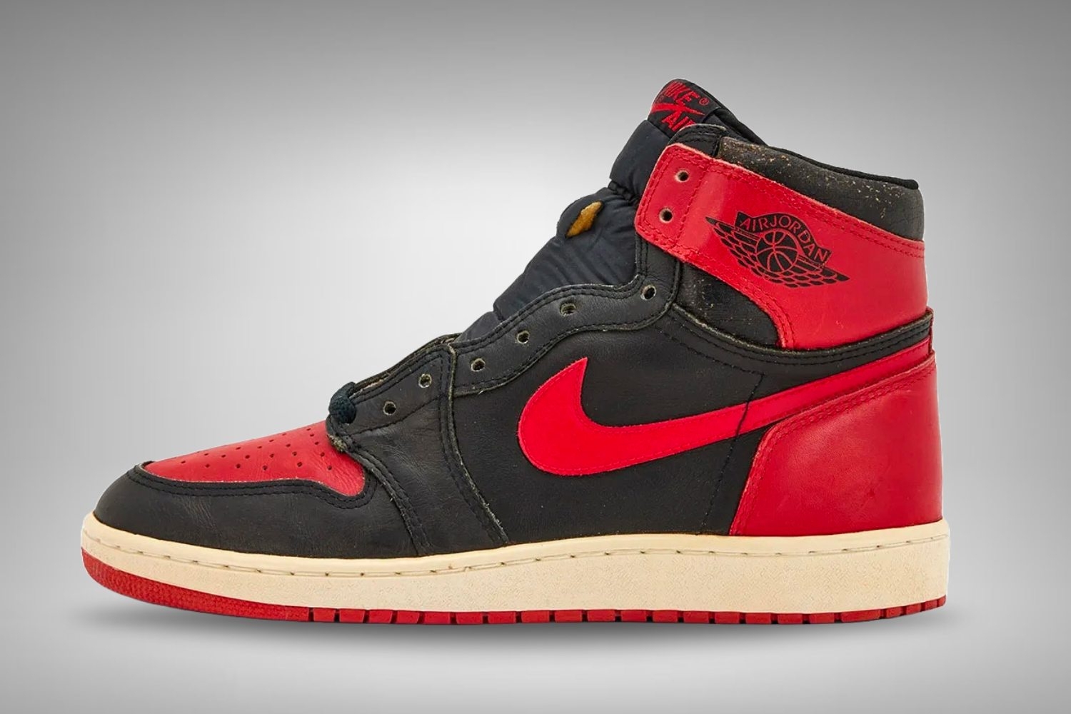 Will the Air Jordan 1 High '85 'Bred' make its comeback in 2025?