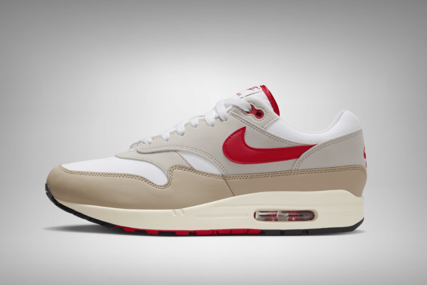 Release reminder: Nike Air Max 1 'Since '72'