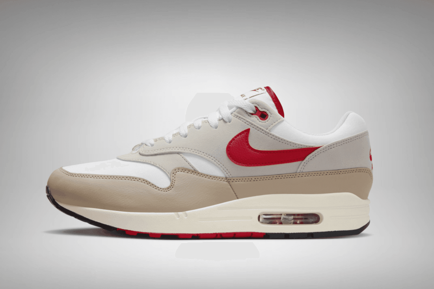 Release reminder: Nike Air Max 1 'Since '72'