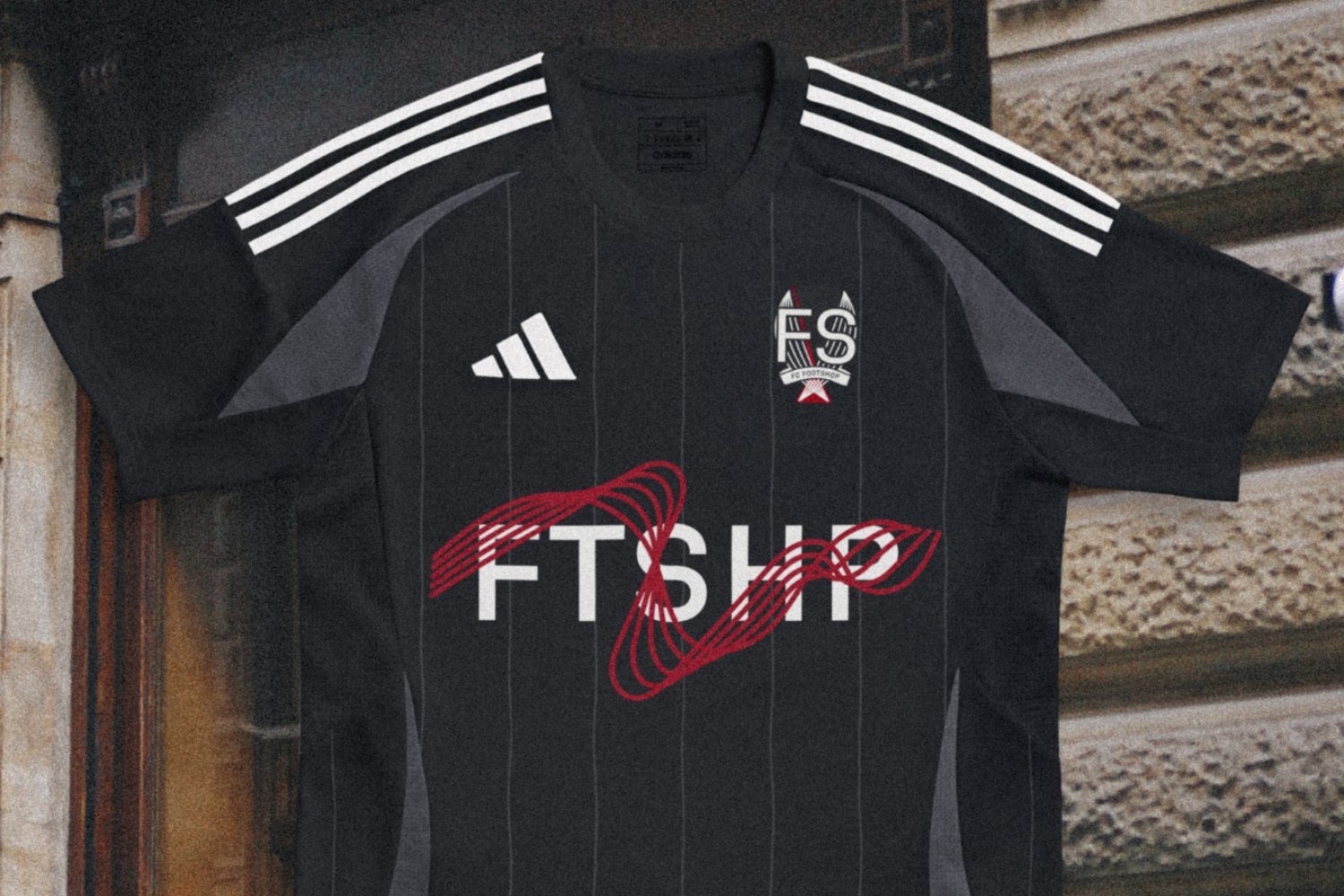 Win an €800 voucher: Vote for Footshop in the adidas EURO Style Cup 2024