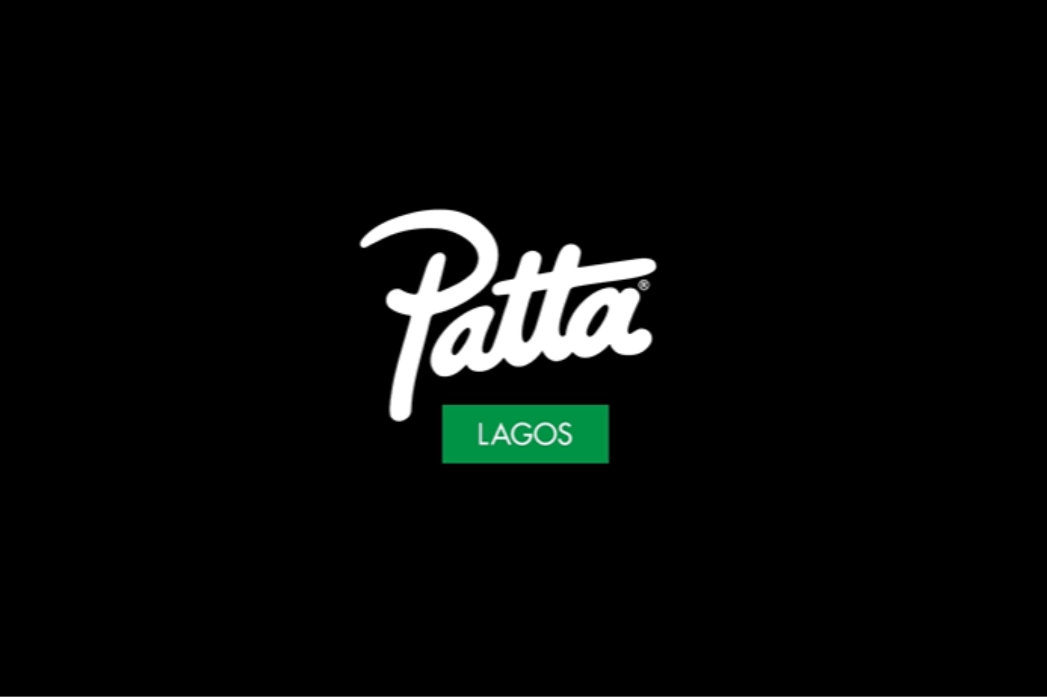 Patta opens flagshipstore in Lagos