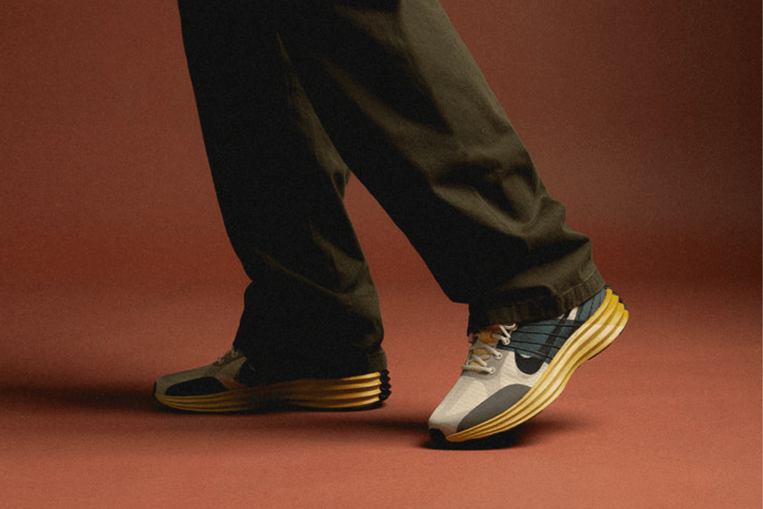 Is the Nike Lunar Roam the sneaker of 2024?
