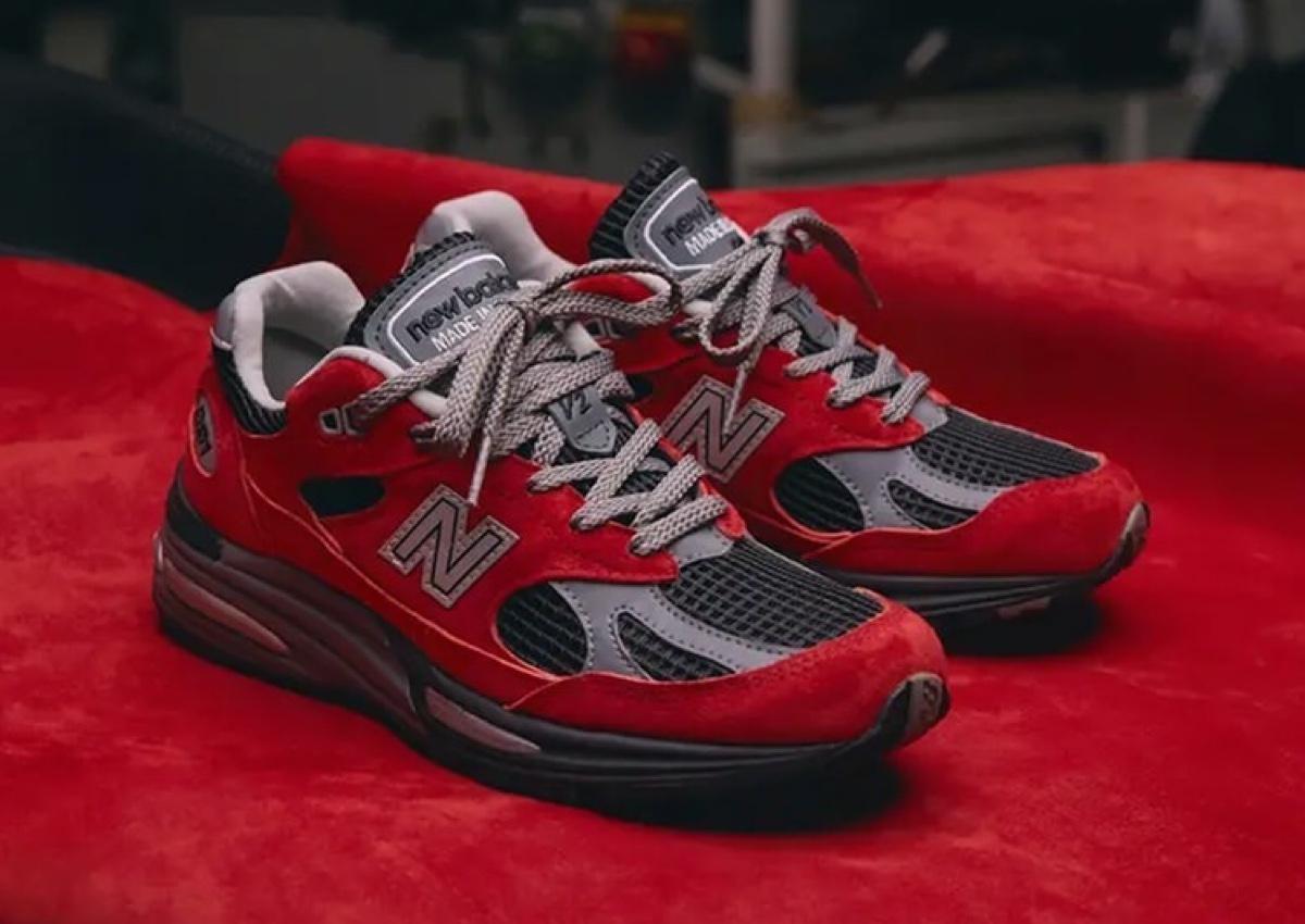 New Balance City Pack