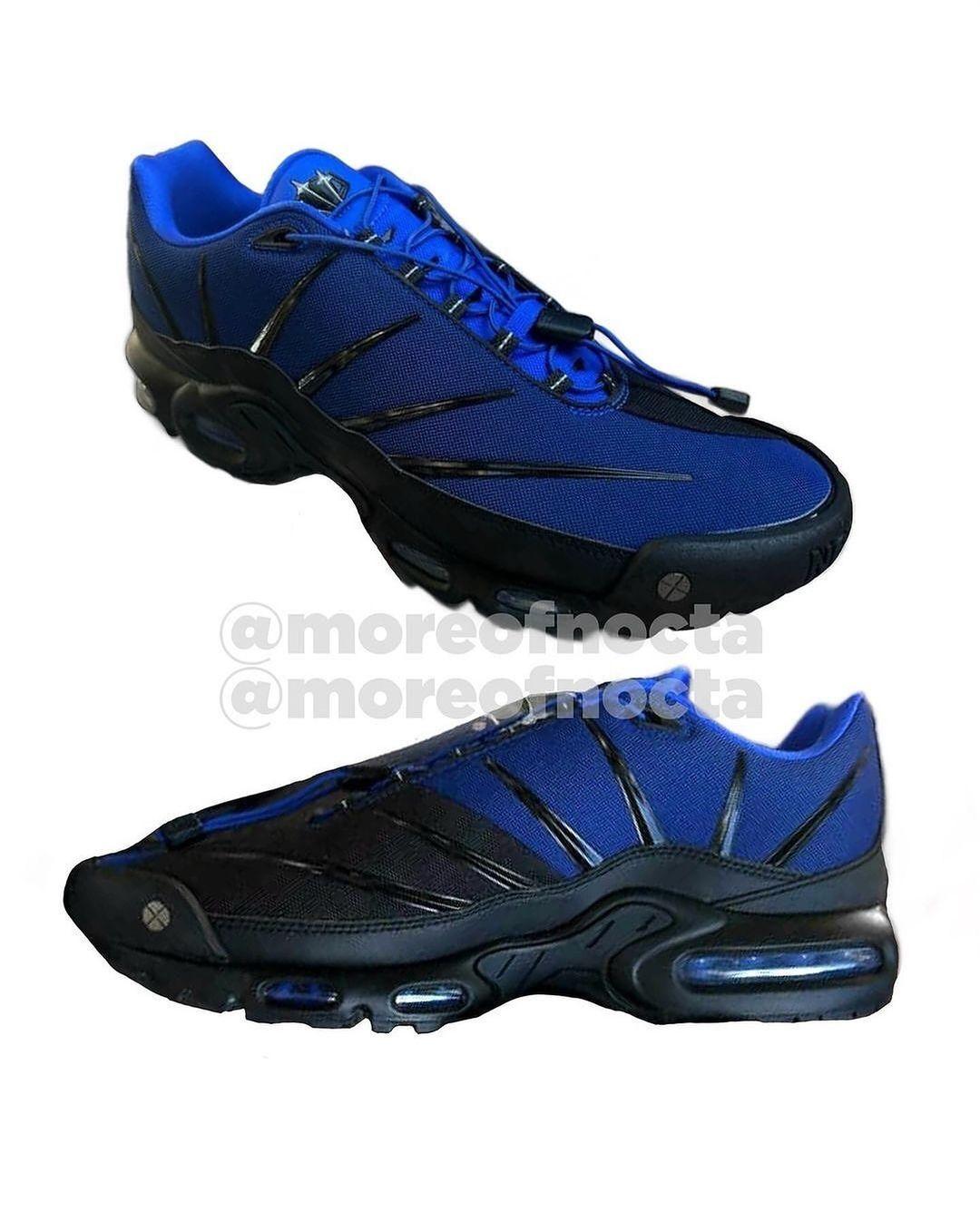 NOCTA x Nike Air Max Plus