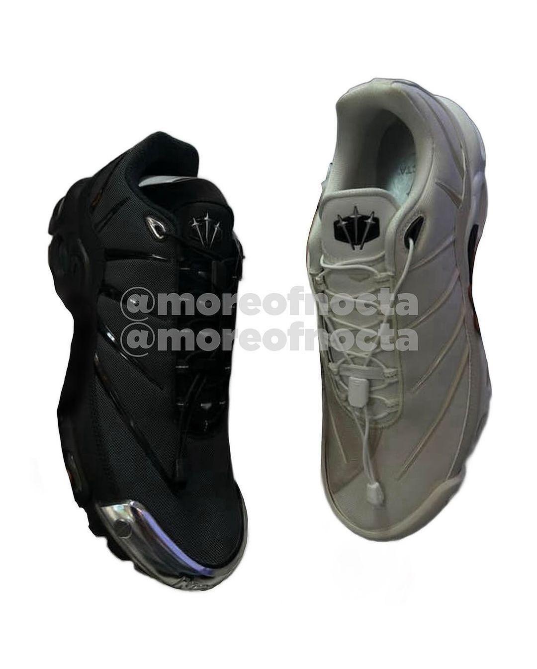 NOCTA x Nike Air Max Plus