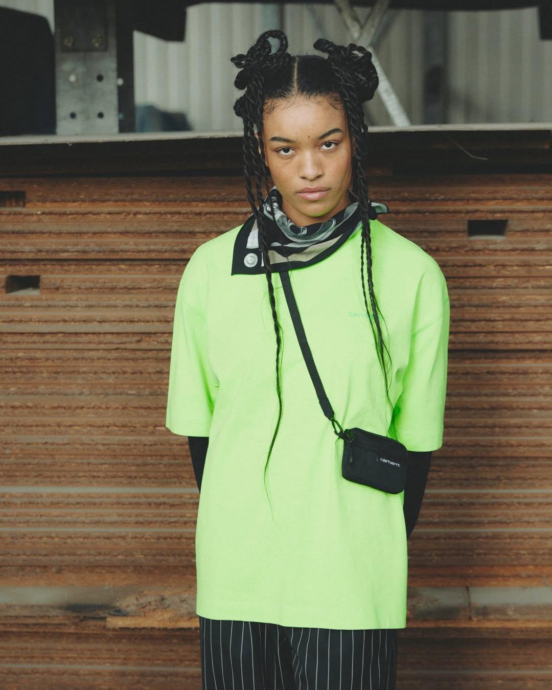 Carhartt WIP Summer/Spring 2025