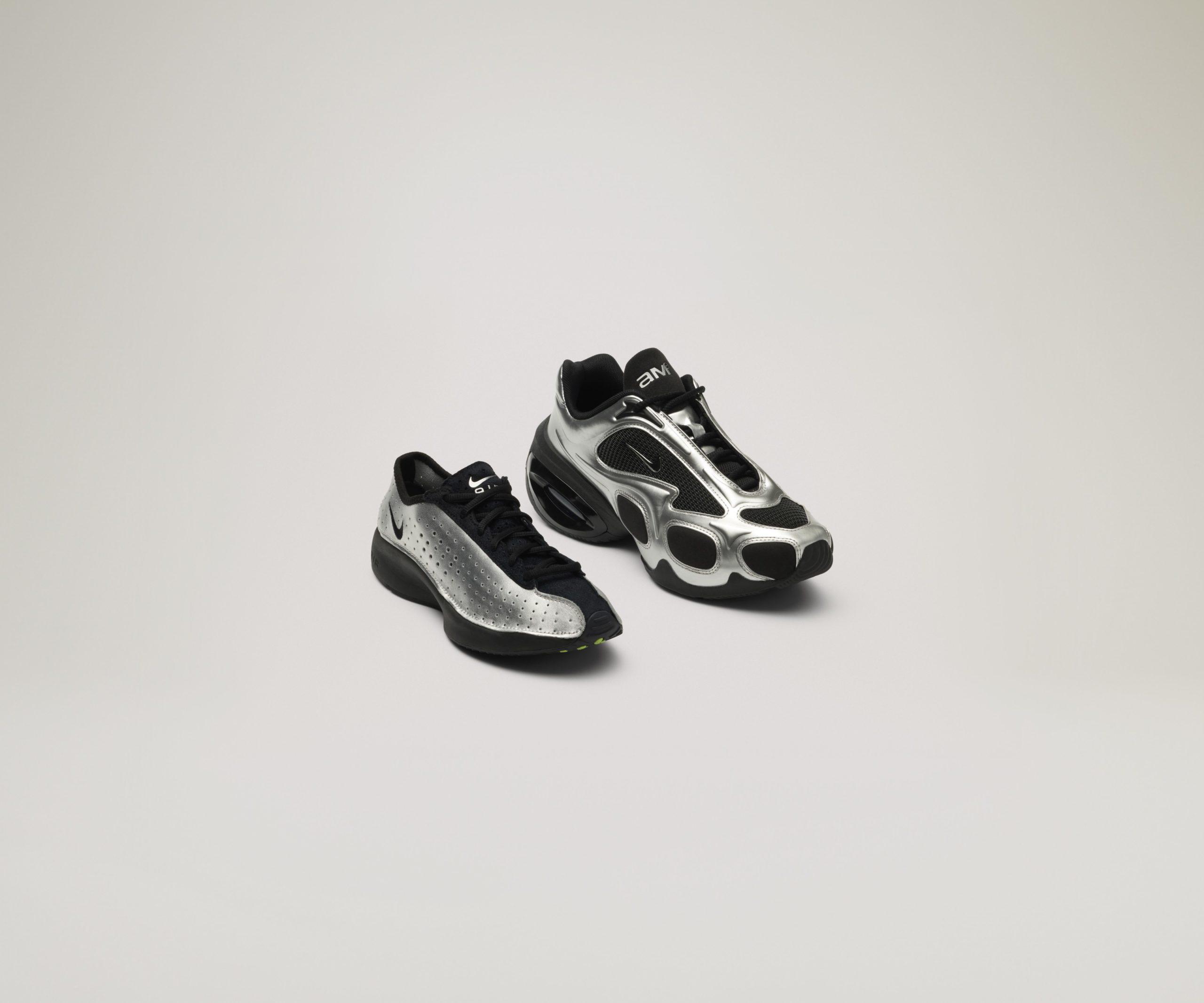 Nike SNKRS Showcase 2025