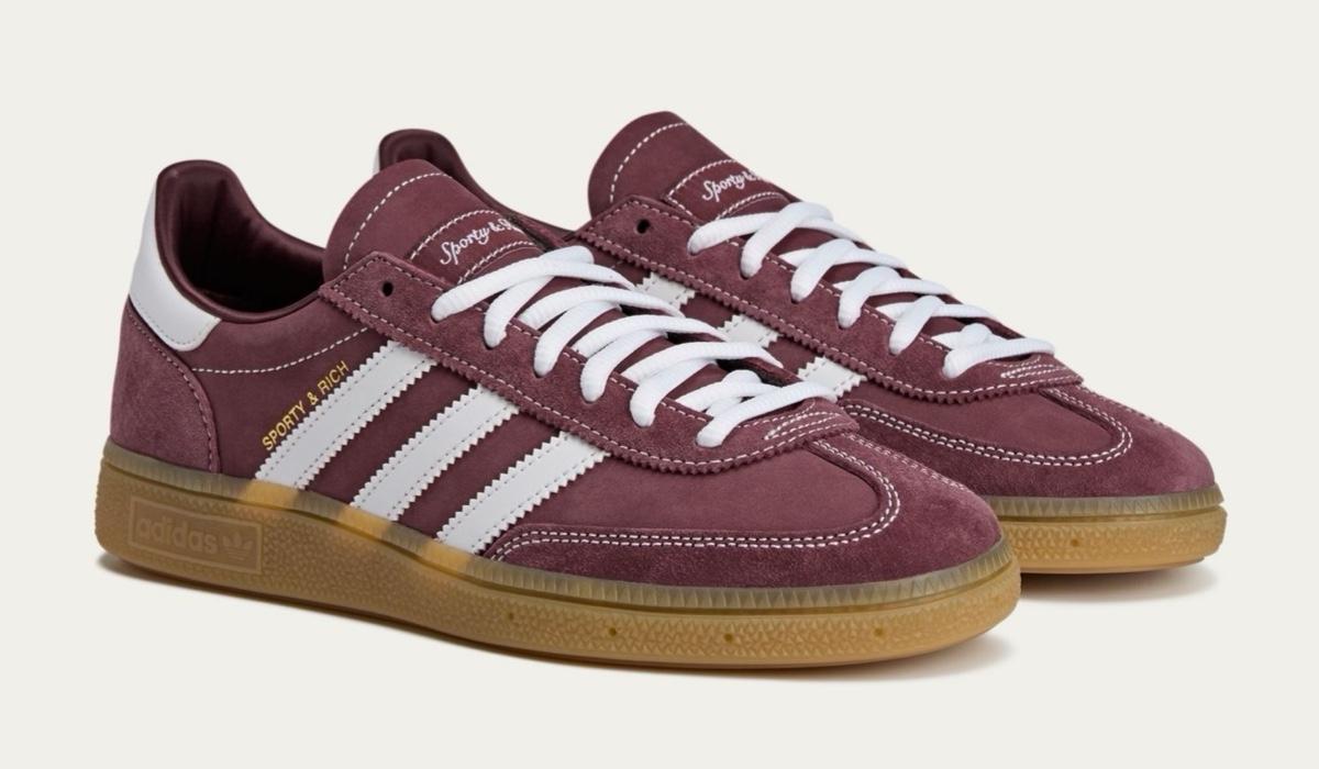 Sporty & Rich adidas Handball Spezial