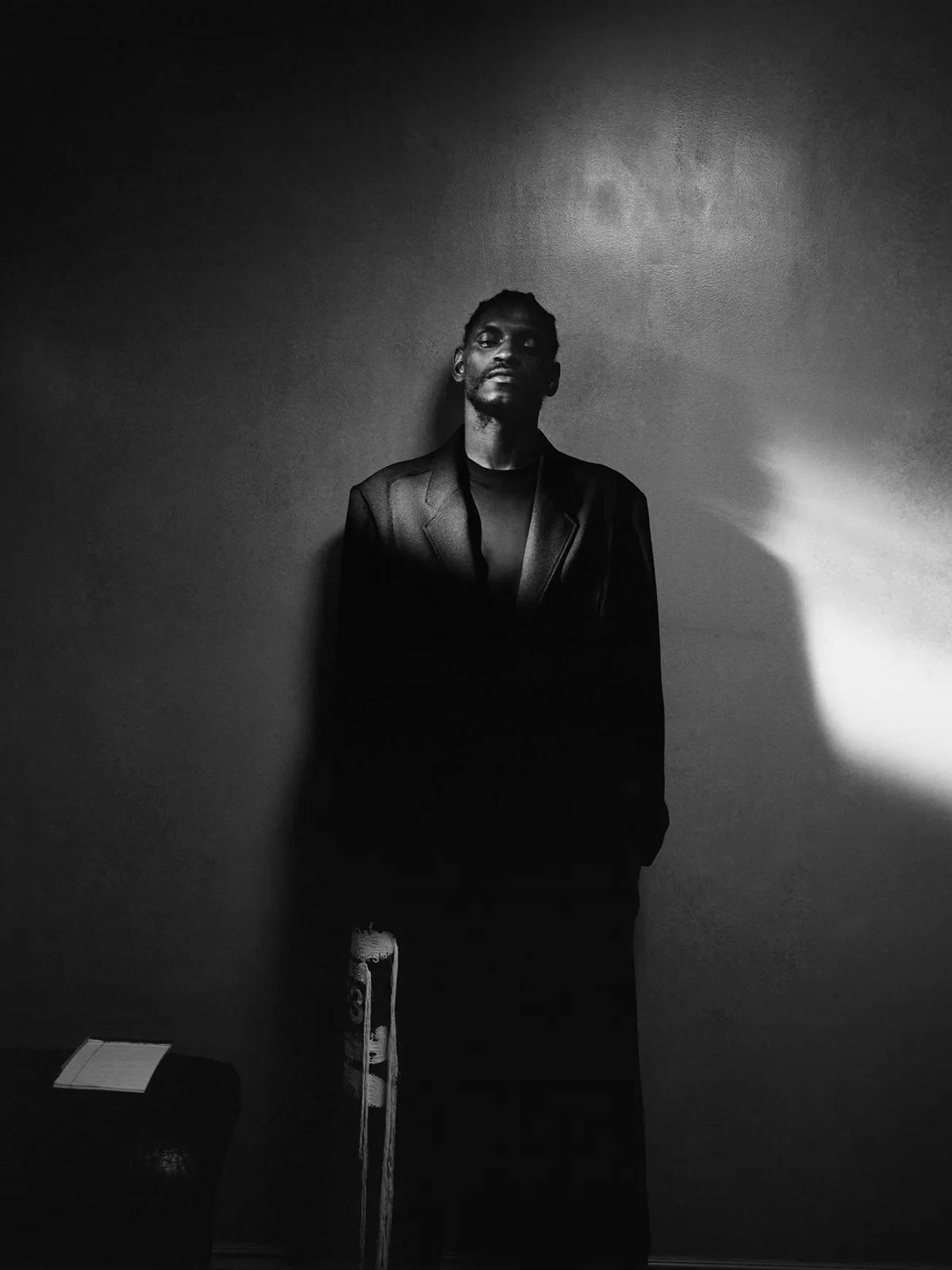 adidas Y-3 Spring Summer Collection