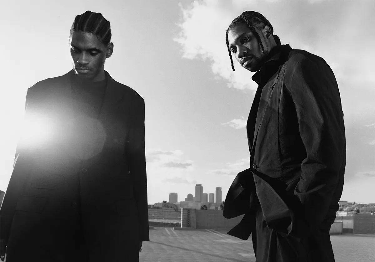 adidas Y-3 Spring Summer Collection