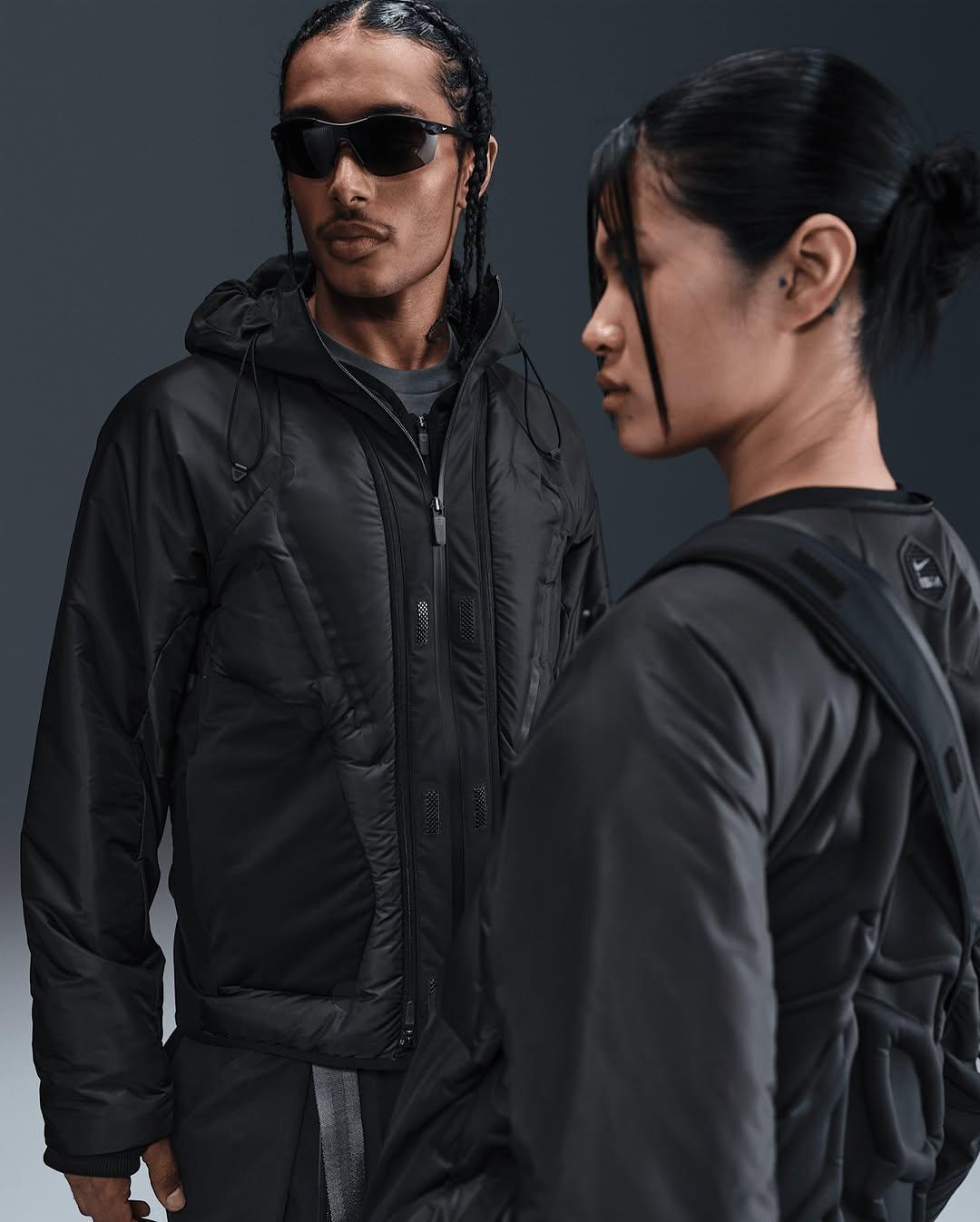 Nike Adapt Sense Air Jacket