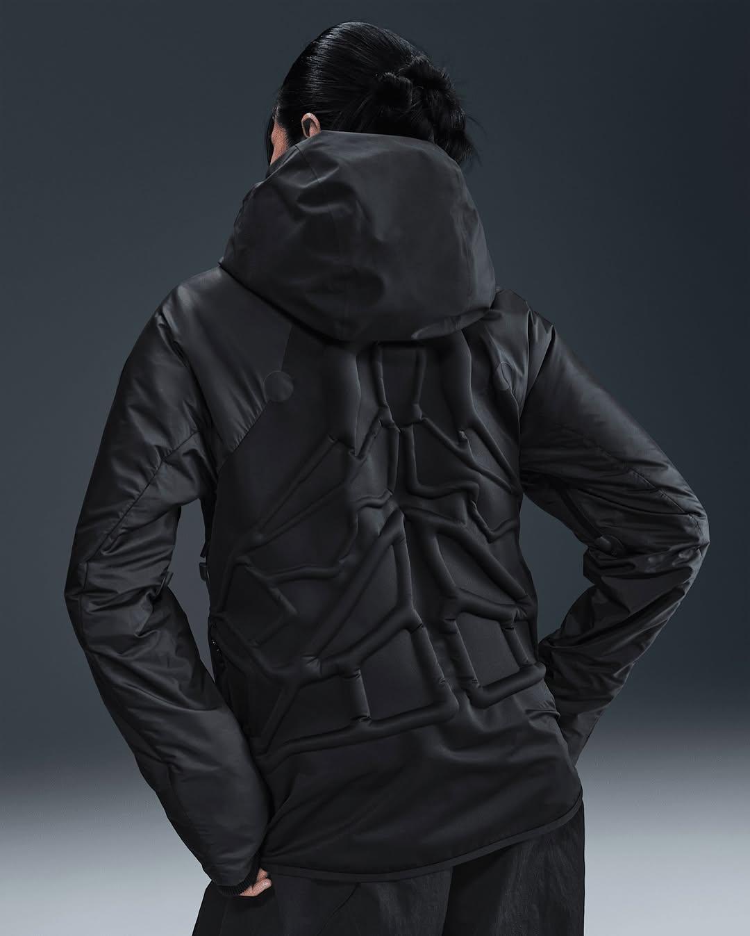 Nike Adapt Sense Air Jacket