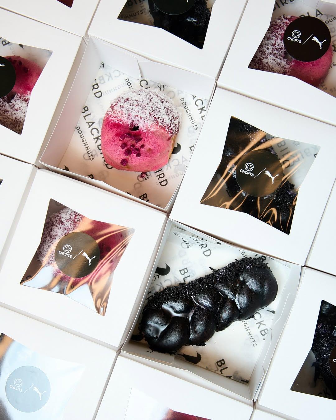 CNCPTS x PUMA Mostro Fey