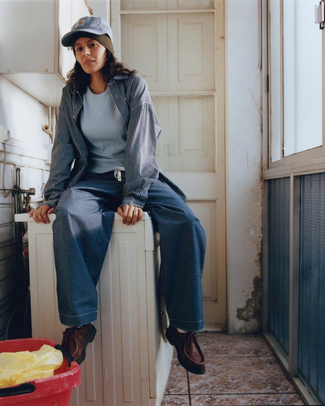 Carhartt WIP Spring/Summer 2025