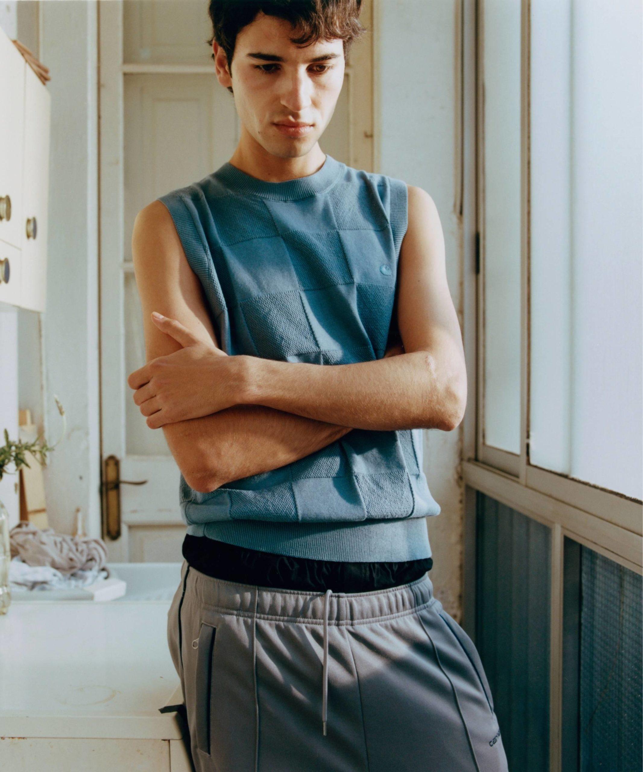 Carhartt WIP Spring/Summer 2025