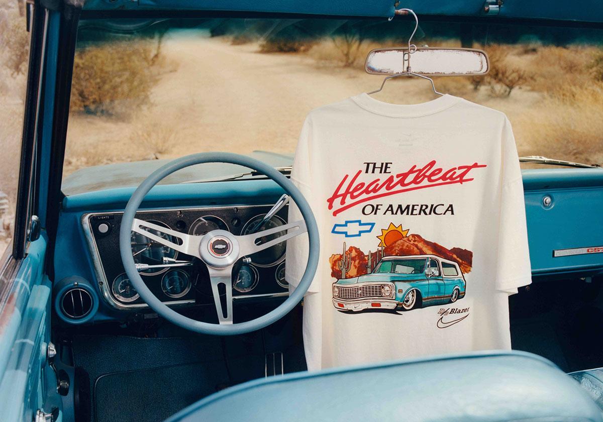 Devin Booker en Nike