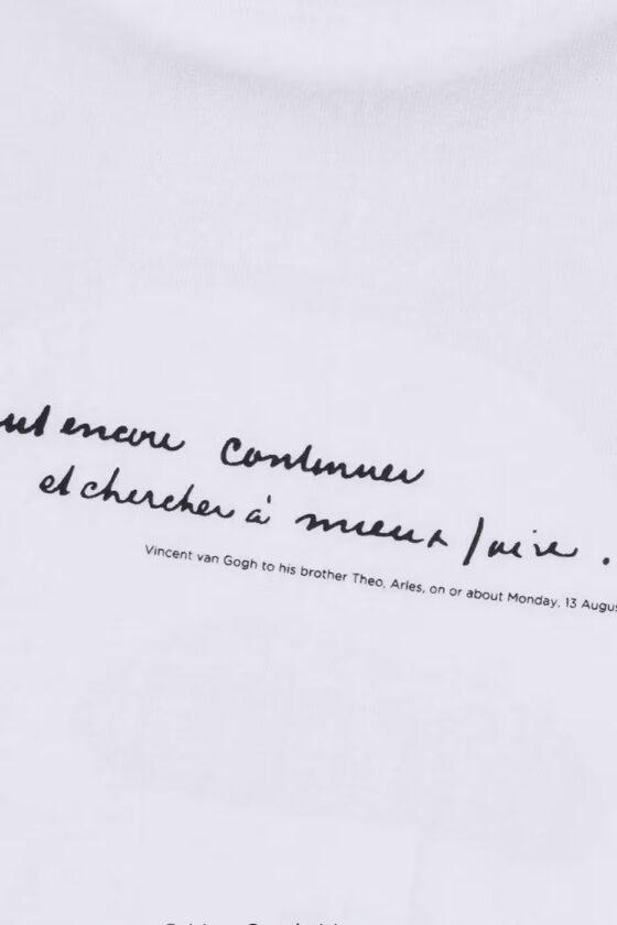 Van Gogh Museum x BAPE 2025