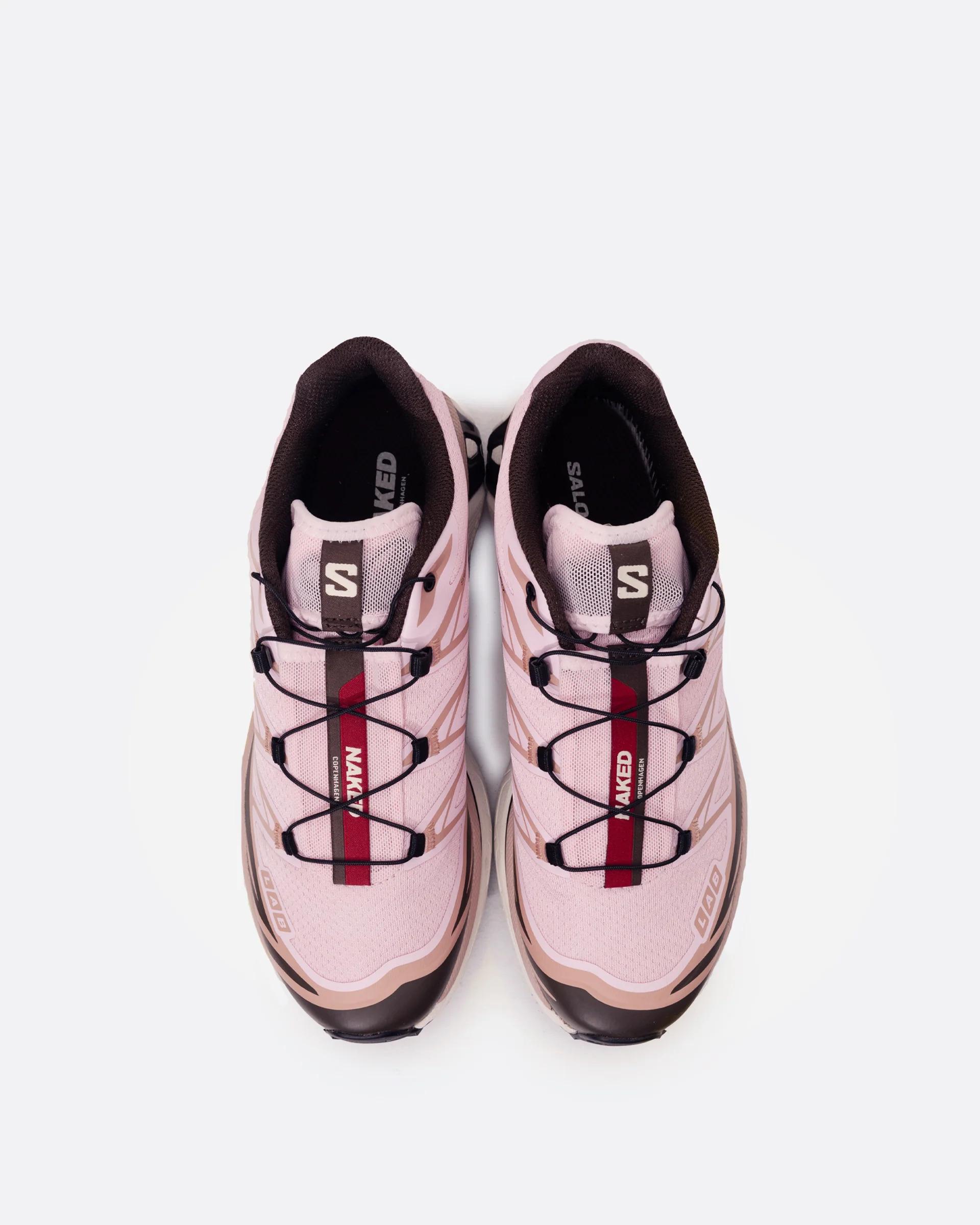 Naked Copenhagen x Salomon XT-6