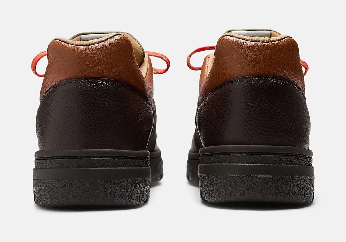 Drake's London NB Allerdale