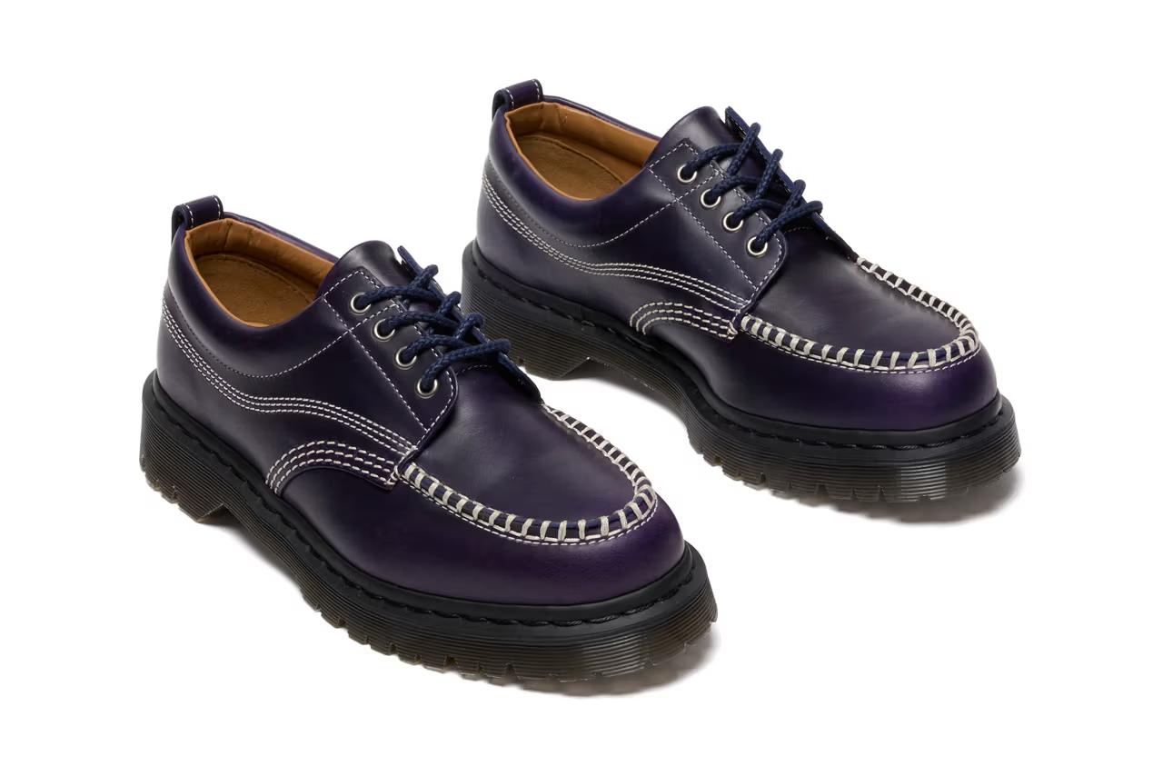 Dr Martens Lowell