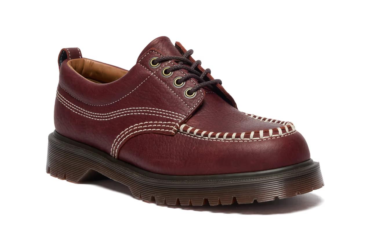 Dr Martens Lowell