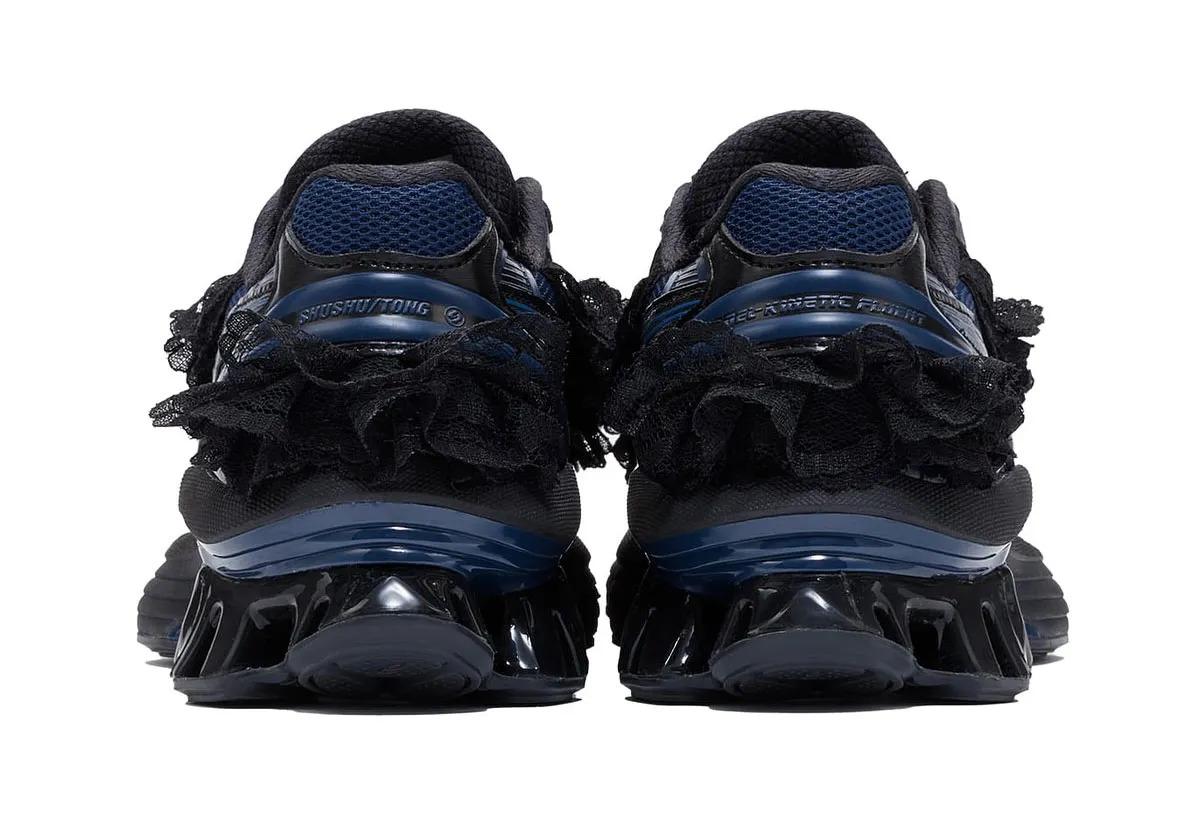 SHUSHU/TONG x ASICS GEL-Kinetic Fluent