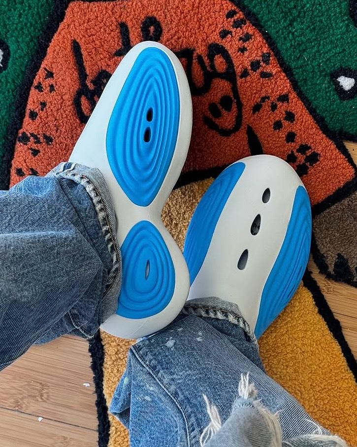 Steven Smith x Crocs 2025