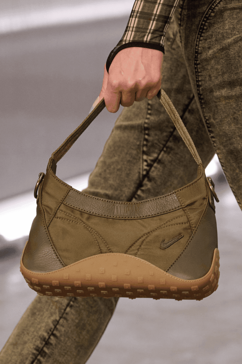 KNWLS Nike 2025 Sneakerjagers