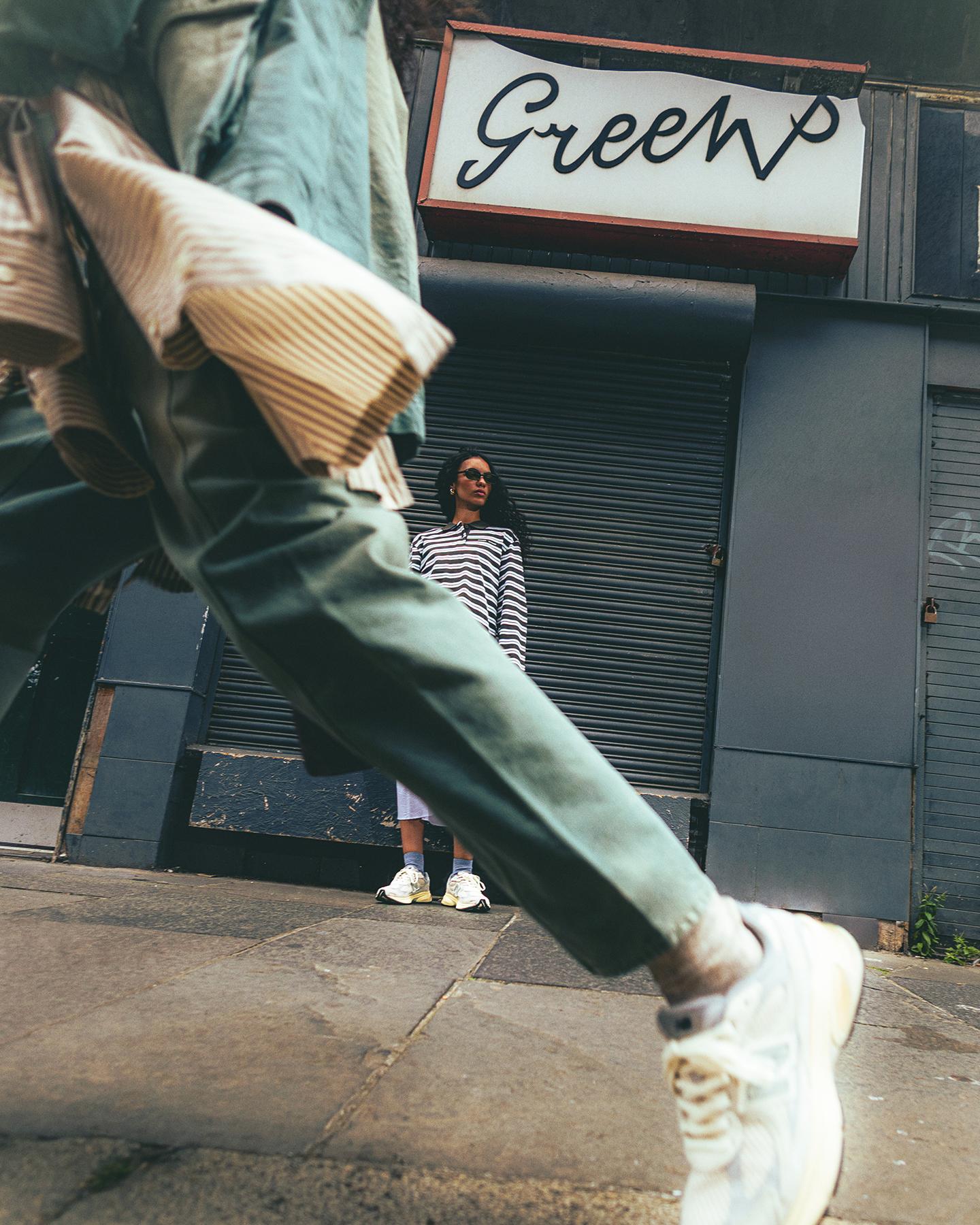 New Balance 2010 Moonbeam END.