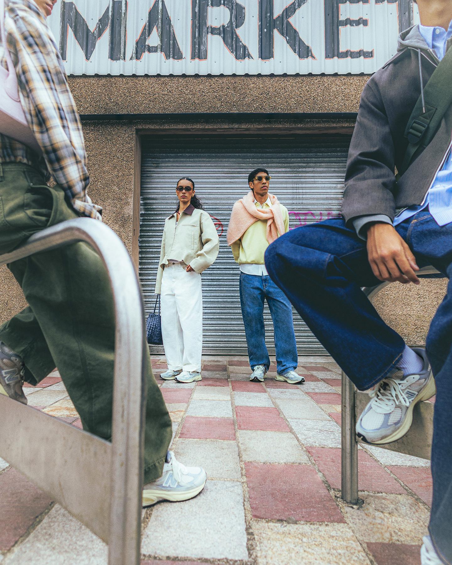 New Balance 2010 Moonbeam END.