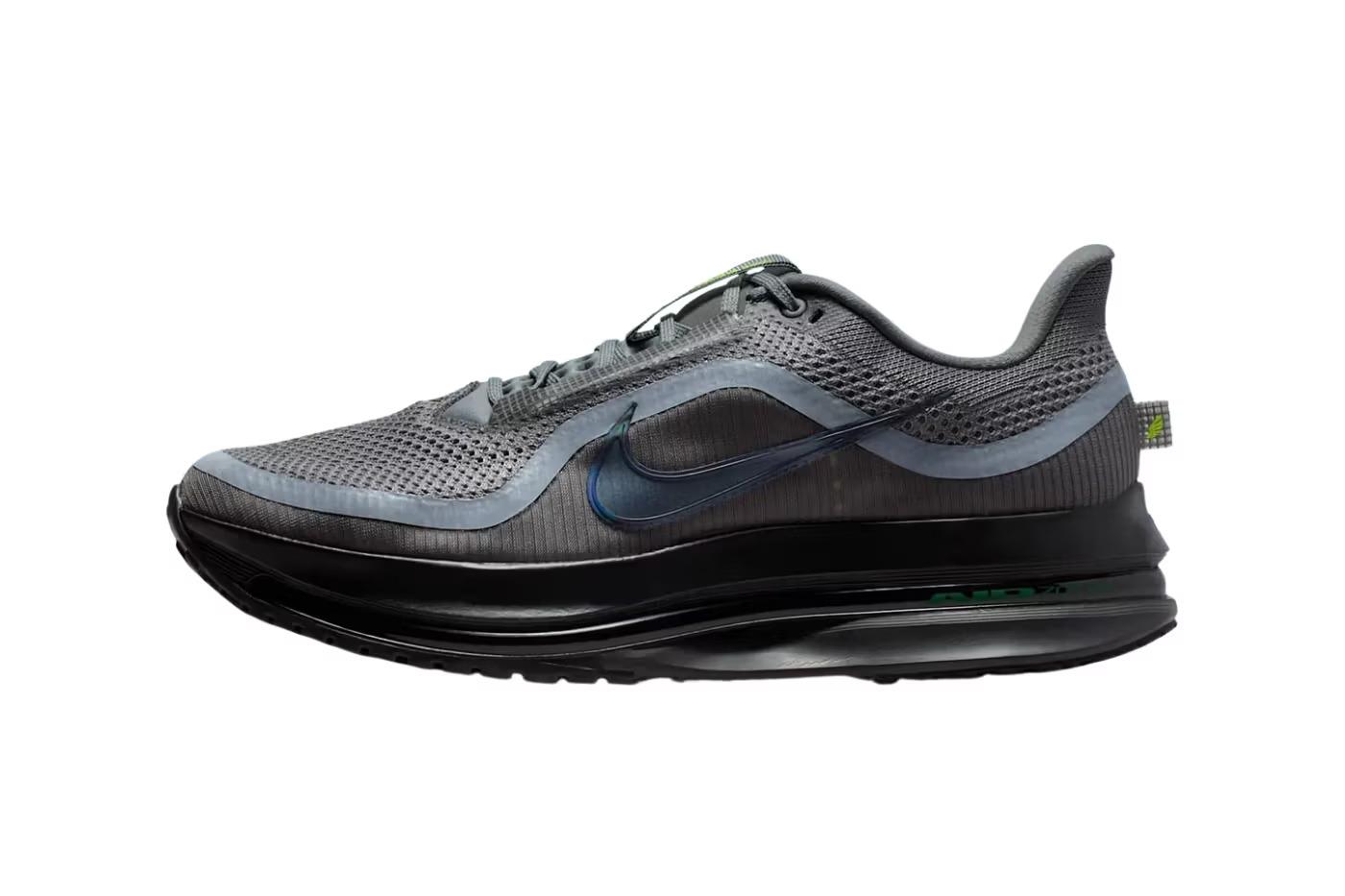 Nike Pegasus Premium 'Smoke Grey'