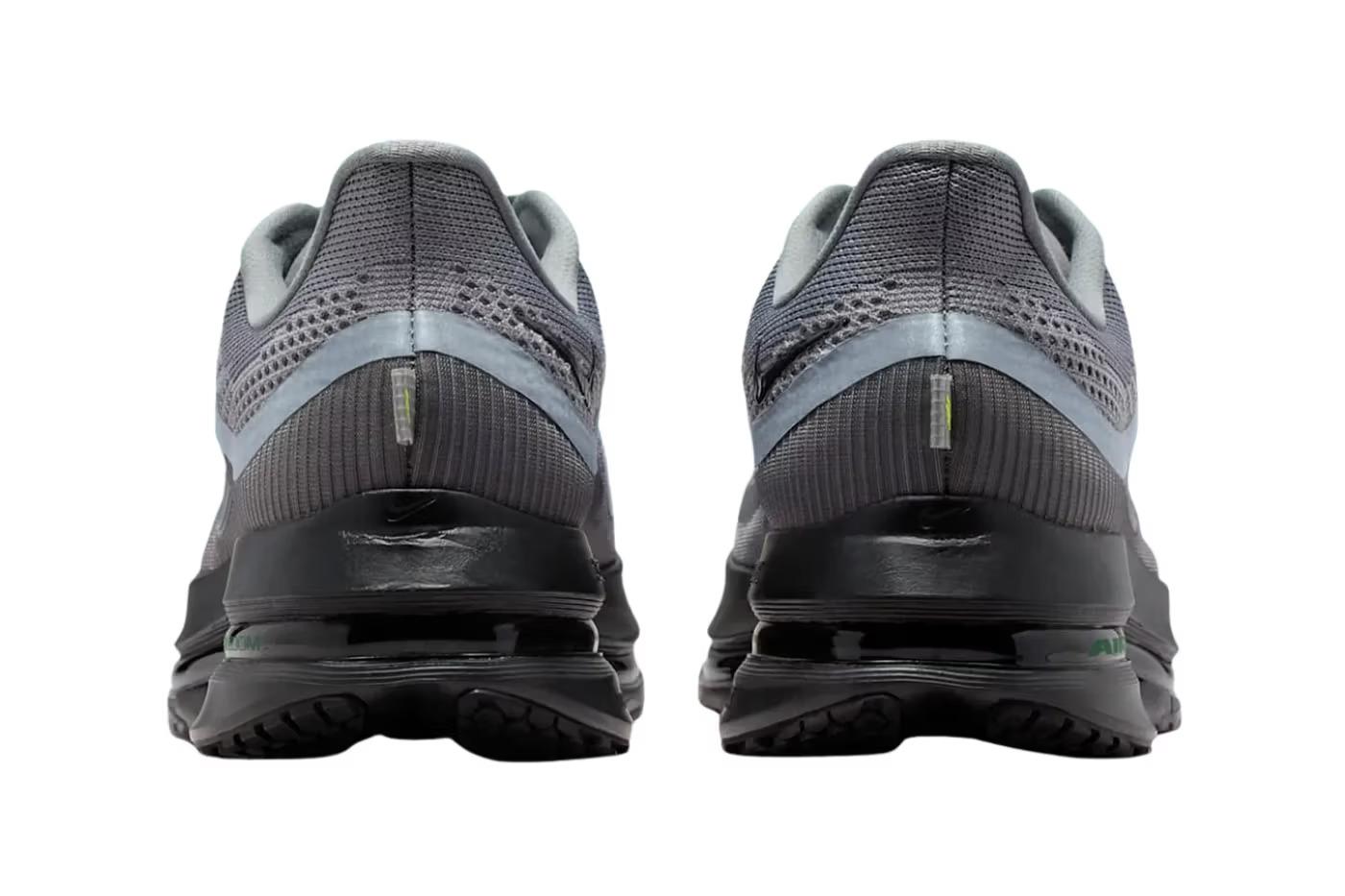 Nike Pegasus Premium 'Smoke Grey'