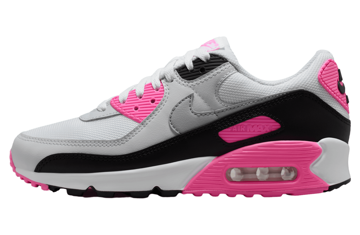 Nike Air Max 90 WMNS Pink Glow